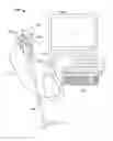 Fig. 01 - System and Method of Scanning a Body Cavity Using a Multiple Viewing Elements Endoscope