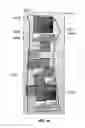 Fig. 13 - System and Method of Scanning a Body Cavity Using a Multiple Viewing Elements Endoscope