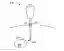 Fig. 01 - Articulate and swappable endoscope for a surgical robot