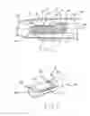 Fig. 02 - Imaging probe housing with fluid flushing