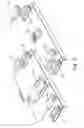 Fig. 06 - Glare assembly for eye test display