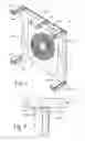 Fig. 07 - Glare assembly for eye test display