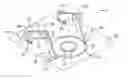 Fig. 01 - CT machine for multi-angle scanning of stationary patients