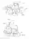 Fig. 02 - CT machine for multi-angle scanning of stationary patients
