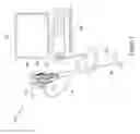 Fig. 02 - Large capacity biopsy forceps