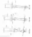 Fig. 05 - Needle and snare guide apparatus for passing suture