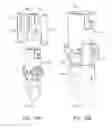 Fig. 09 - Needle and snare guide apparatus for passing suture