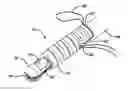 Fig. 01 - Knotless suture anchor