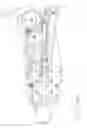 Fig. 108 - Stapling system comprising implantable layers