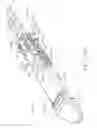Fig. 134 - Stapling system comprising implantable layers