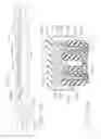 Fig. 181 - Stapling system comprising implantable layers