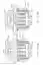Fig. 188 - Stapling system comprising implantable layers