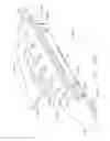 Fig. 190 - Stapling system comprising implantable layers