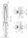Fig. 206 - Stapling system comprising implantable layers