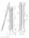 Fig. 210 - Stapling system comprising implantable layers