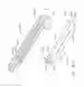 Fig. 232 - Stapling system comprising implantable layers