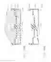 Fig. 308 - Stapling system comprising implantable layers