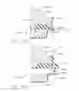 Fig. 310 - Stapling system comprising implantable layers