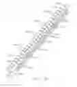 Fig. 60 - Stapling system comprising implantable layers