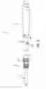 Fig. 03 - Rotary tool with improved coupling assembly
