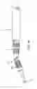 Fig. 17 - Rotary tool with improved coupling assembly