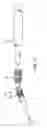 Fig. 18 - Rotary tool with improved coupling assembly