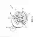 Fig. 06 - Rotary tool with improved coupling assembly