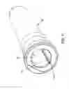 Fig. 12 - Rotary tool with improved coupling assembly