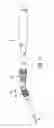 Fig. 18 - Rotary tool with improved coupling assembly