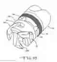Fig. 11 - CARBON REAMER HANDLE