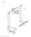 Fig. 13 - Method of humeral head resurfacing and/or replacement and system for accomplishing the method