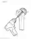 Fig. 22 - Method of humeral head resurfacing and/or replacement and system for accomplishing the method