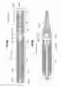 Fig. 08 - Forceps manipulator and forceps system comprising forceps manipulator