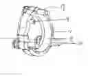 Fig. 01 - Circumcision stapler