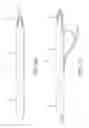Fig. 26 - Aortic dissection septal cutting tool