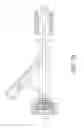 Fig. 27 - Aortic dissection septal cutting tool