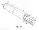 Fig. 07 - Catheter having tapered guide surface