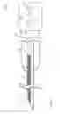 Fig. 06 - Solid Introducer Needle for Catheter
