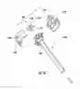 Fig. 12 - Two-shot molded optical obturator