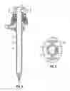 Fig. 06 - OBTURATOR WITH INSTRUMENT RETENTION