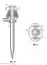 Fig. 07 - OBTURATOR WITH INSTRUMENT RETENTION