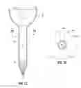 Fig. 13 - OBTURATOR WITH INSTRUMENT RETENTION