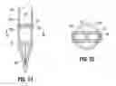 Fig. 14 - OBTURATOR WITH INSTRUMENT RETENTION