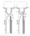 Fig. 17 - PERICARDIAL ACCESS DEVICE