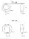 Fig. 22 - PERICARDIAL ACCESS DEVICE