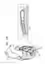 Fig. 23 - PERICARDIAL ACCESS DEVICE