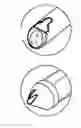 Fig. 01 - PERICARDIAL ACCESS DEVICE