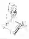 Fig. 12 - PERICARDIAL ACCESS DEVICE