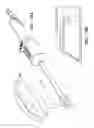 Fig. 32 - PERICARDIAL ACCESS DEVICE