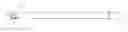 Fig. 01 - DOUBLE PORT ARTHROSCOPIC CANNULA